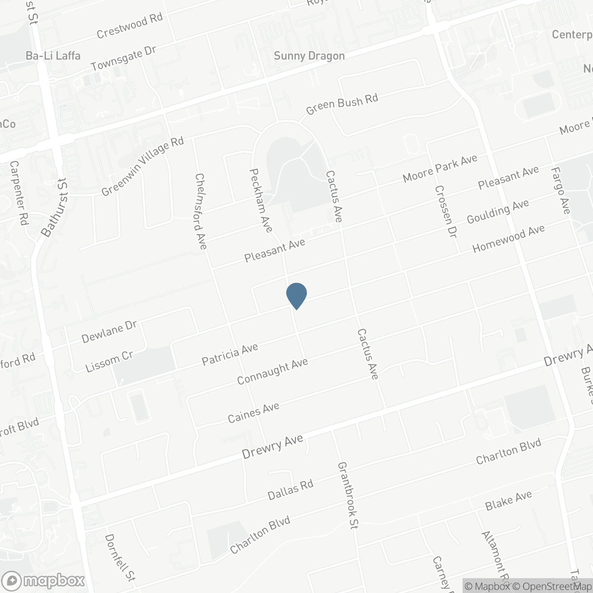 270 HOMEWOOD AVENUE, Toronto, Ontario M2R 2N3
